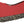 Load image into Gallery viewer, 5 Star " All Around" 7/8 Red Felt Saddle Pad