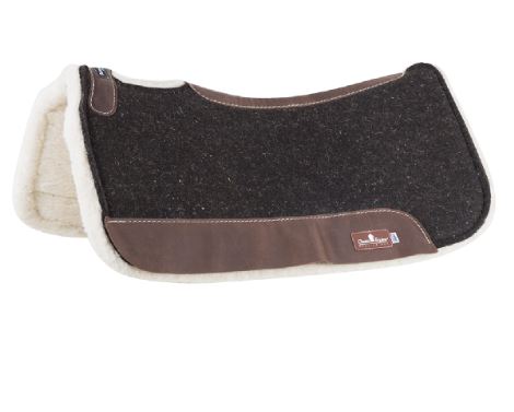Classic Equine Sensor Flex Saddle Pad