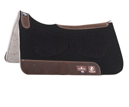 Classic Equine Zone Saddle Pad