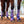 Load image into Gallery viewer, Professional Choice 2XCool Sports Medicine Boot Front Pair