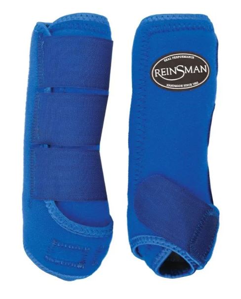 Reinsman APEX Sport Boots 2pk