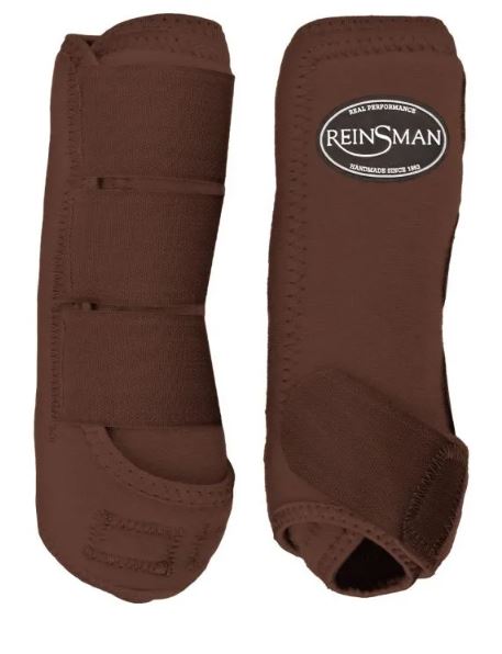 Reinsman APEX Sport Boots 2pk