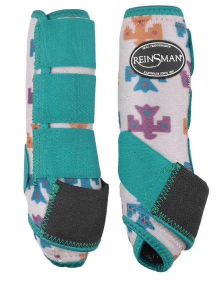 Reinsman APEX Sport Boots 2pk