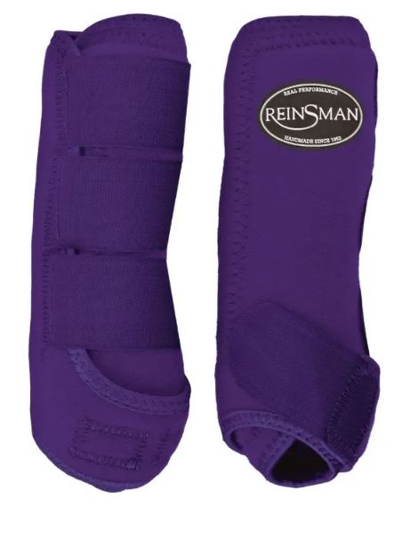 Reinsman APEX Sport Boots 2pk