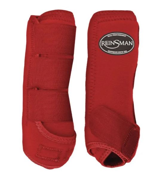 Reinsman APEX Sport Boots 2pk