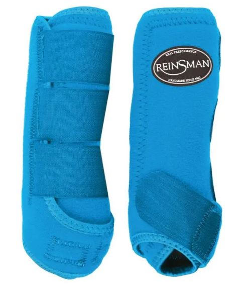 Reinsman APEX Sport Boots 2pk