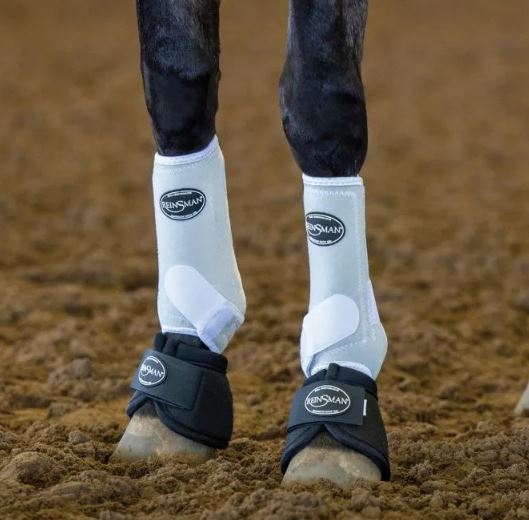 Reinsman APEX Sport Boots 2pk