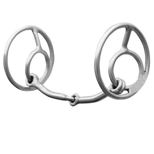 Profesional's Choice Bob Avila Double Buckle HS with Double O-ring