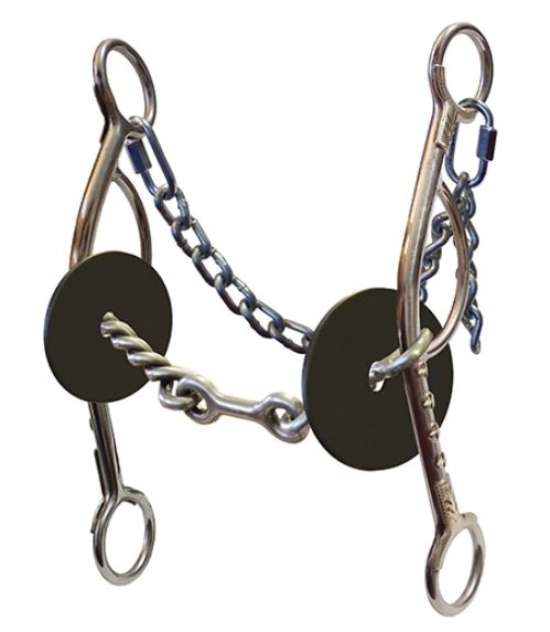 Josey Mitchell LS Gag Dog Bone