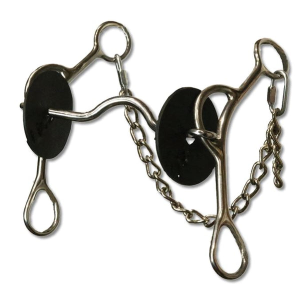 Josey Mitchell SS Reverse Gag Mullen
