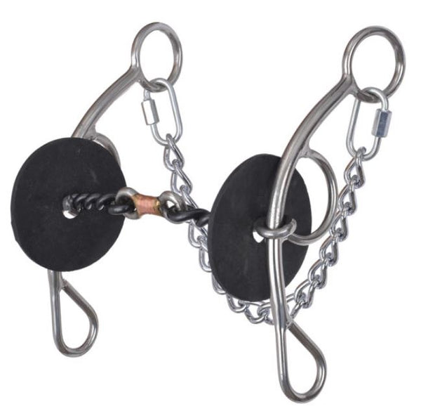 Josey Mitchell SS Fast Gag Dog Bone