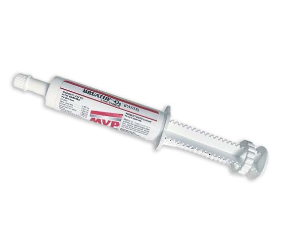 MVP Breathe-O2 Paste