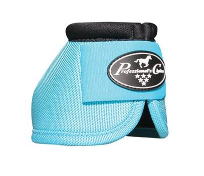 Professional's Choice Ballistic No Turn Bell Boots
