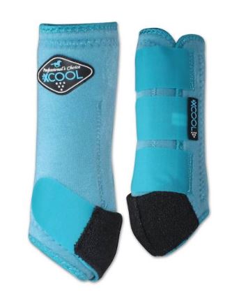 Professional Choice 2XCool Sports Medicine Boot Front Pair