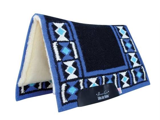 Professional's Choice Comfort Fit SMX Air Pad Hourglass Design