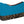 Load image into Gallery viewer, 5 Star "All Around" 7/8" Turquoise Saddle Pad