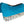 Load image into Gallery viewer, 5 Star "All Around" 7/8" Turquoise Saddle Pad
