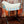 Load image into Gallery viewer, 5 Star 30 x 30 Natural All Around Wool Saddle Pad W/ Fringe