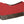 Load image into Gallery viewer, 5 Star " All Around" 7/8 Red Felt Saddle Pad
