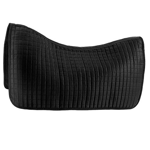 Back On Track Western Saddle Pad Liner