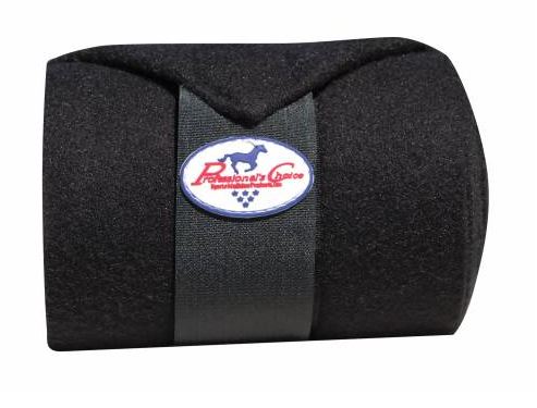 Professionals Choice Fleece Polo Wraps