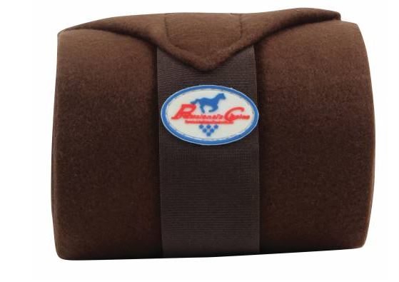 Professionals Choice Fleece Polo Wraps