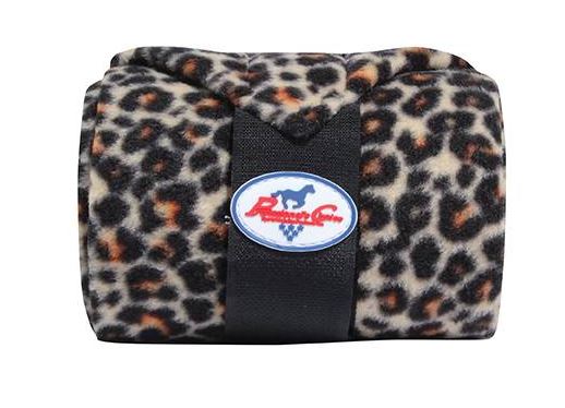 Professionals Choice Fleece Polo Wraps