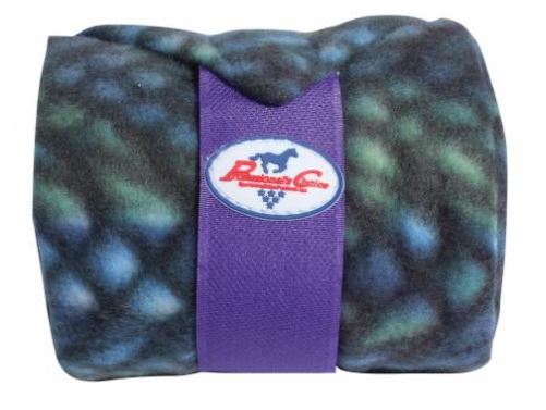 Professionals Choice Fleece Polo Wraps