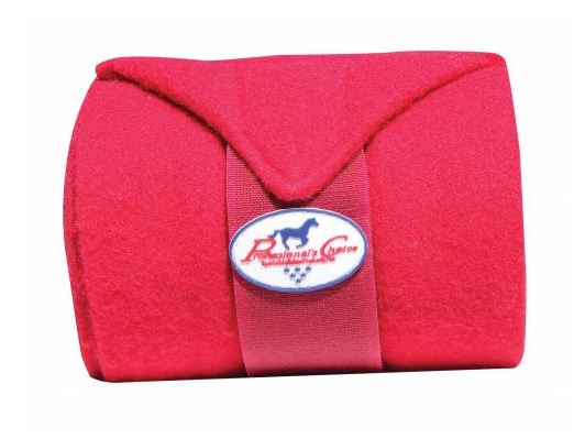 Professionals Choice Fleece Polo Wraps