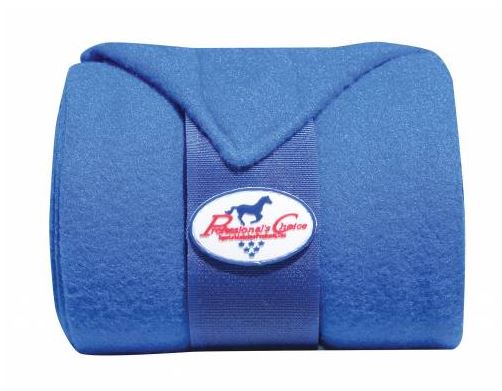 Professionals Choice Fleece Polo Wraps