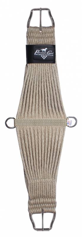 Professional's Choice 100% Mohair Roper Cinch/Girth