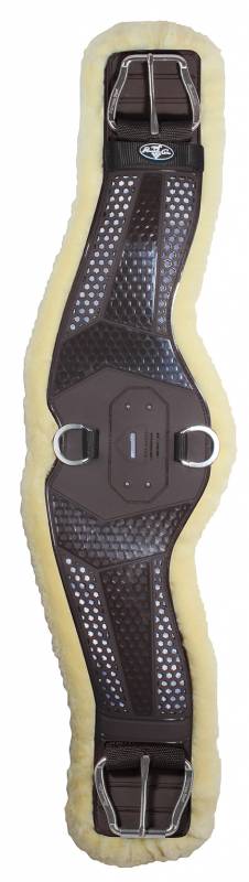 Professional's Choice Contoured VenTech Cinch/Girth