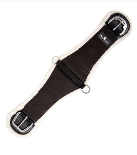 Classic Equine Sensor Flex Fleece Cinch/Girth