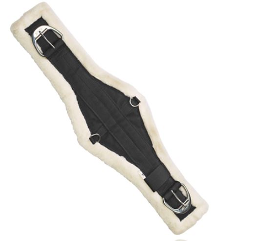 Josey Baby Diamond Cinch - (Girth)