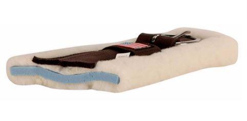 Flex Form Toklat Cinch with Memory Foam