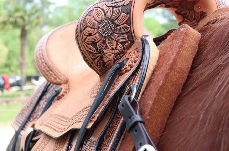 Barrel Racer Christmas Gift Guide! Josey Western Store