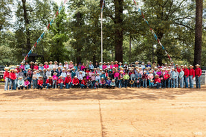 Josey Ranch Celebrates 60 Years of Rodeo Schools