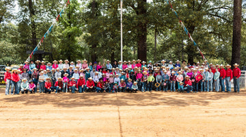 Josey Ranch Celebrates 60 Years of Rodeo Schools