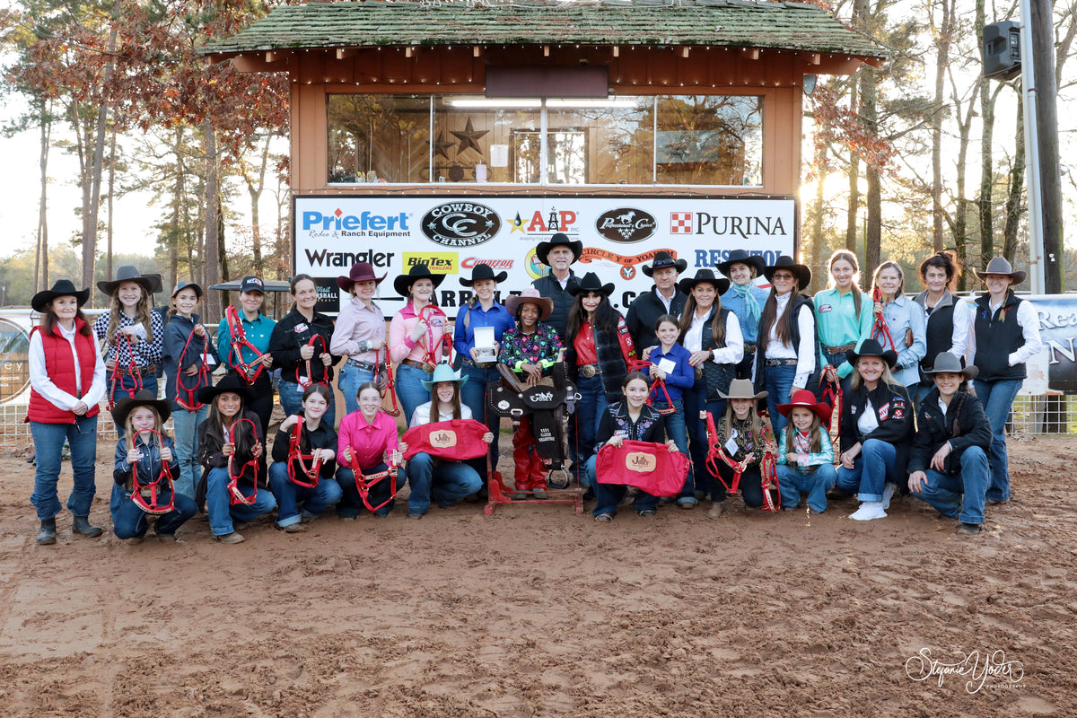Continuing Traditions at the Josey Ranch – Josey Western Store