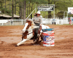 The Josey Ranch Host  Annual Adult Only Clinic