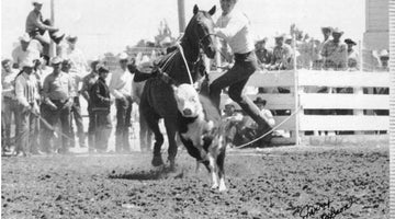 R.E. Josey Inducted to the National Cowboy & Western Heritage Museum Hall of Fame