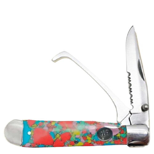 Fiesta Hoofpick Knife
