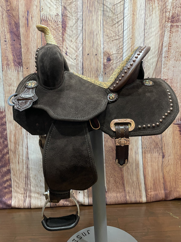 12" Josey Mitchell Lightspeed Lightweight 20233285
