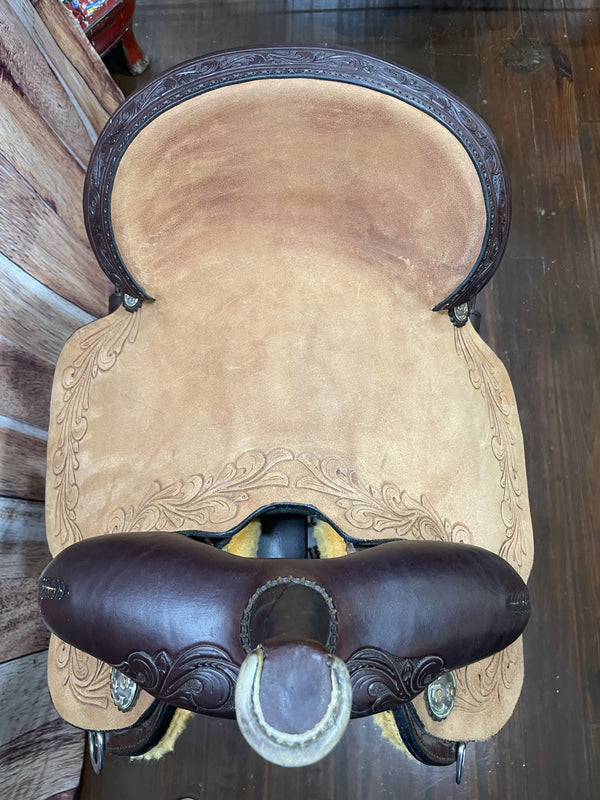 14.5" Josey Mitchell Renegade Racer 20233288
