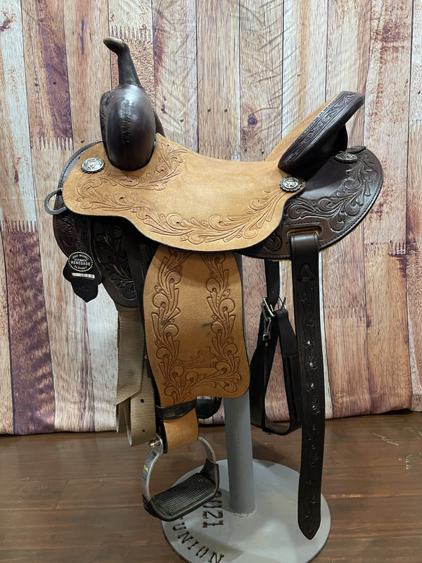 14.5" Josey Mitchell Renegade Racer 20233288