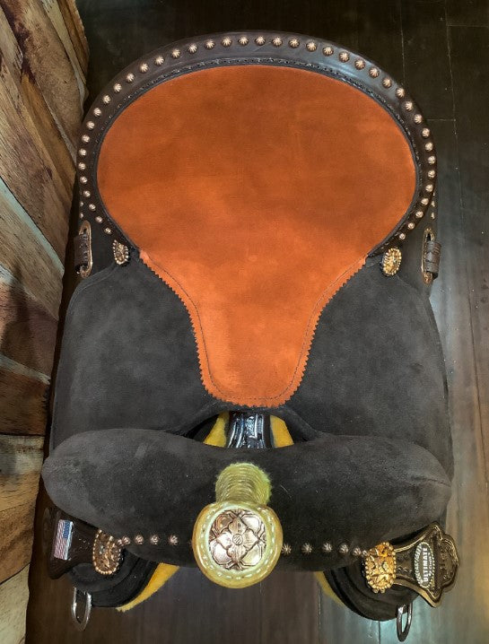 14" Josey Mitchell Lightspeed 20233396