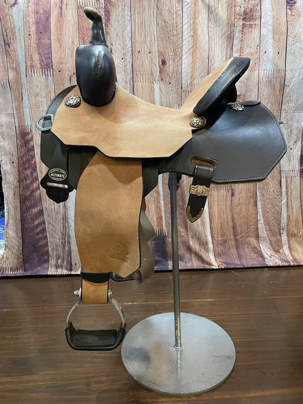 13.5" Josey Ultimate Cash-Desert Edition 2023965