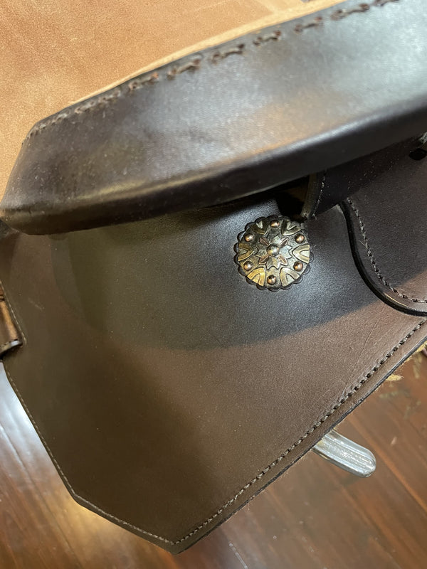 13.5" Josey Ultimate Cash-Desert Edition 2023965