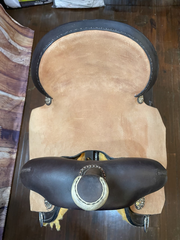 13.5" Josey Ultimate Cash-Desert Edition 2023965