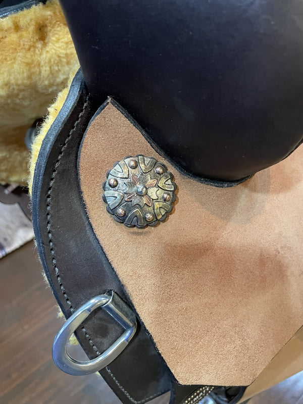 13.5" Josey Ultimate Cash-Desert Edition 2023965